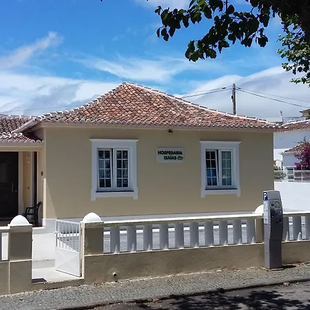 Guest house Isaias *