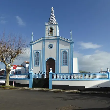 Isaias Guest house Angra do Heroismo