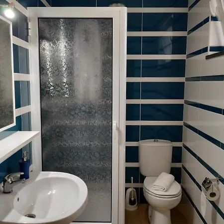 Isaias Guest house Angra do Heroismo