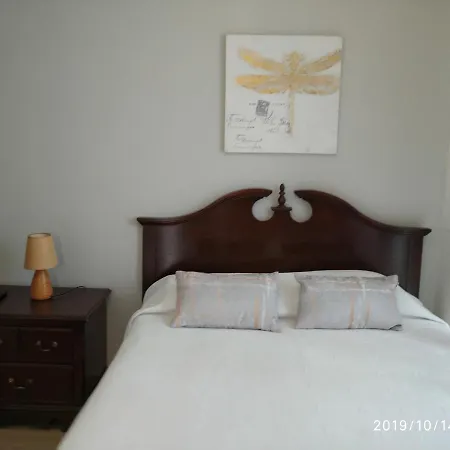 Guest house Isaias *