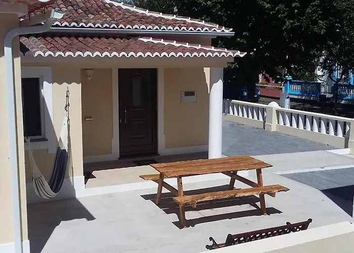 Isaias בית הארחה Angra do Heroísmo