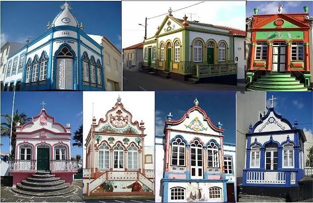 Isaias 3* Angra do Heroísmo