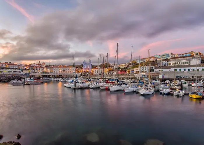 Isaias בית הארחה