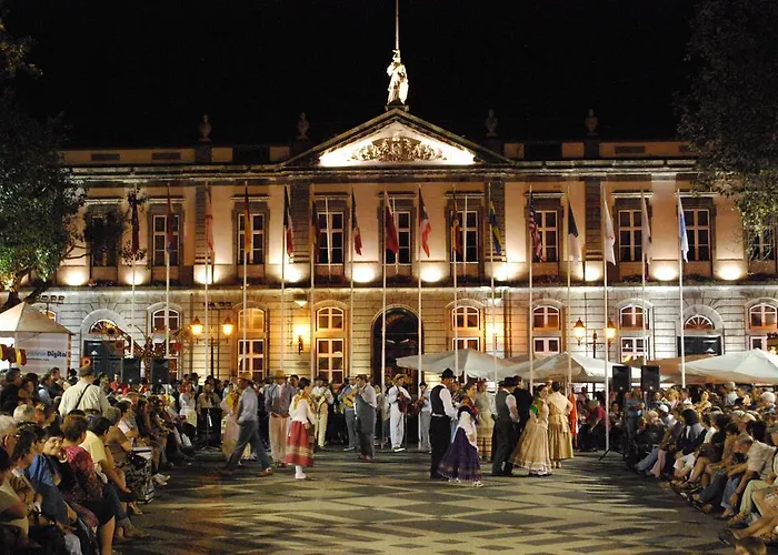 בית הארחה Isaias