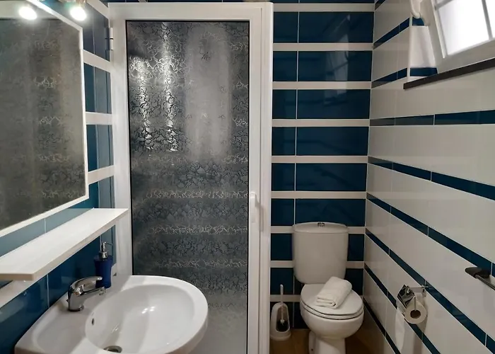 Isaias בית הארחה Angra do Heroísmo