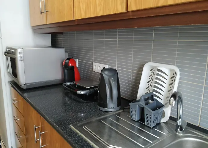 בית הארחה Isaias