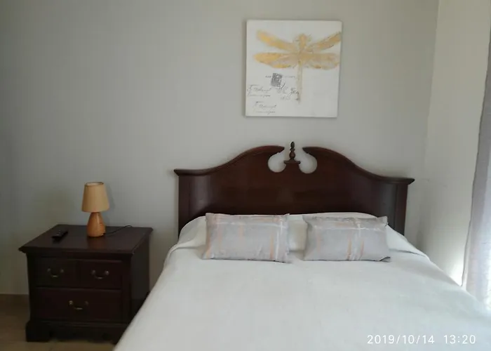 בית הארחה Isaias 3*