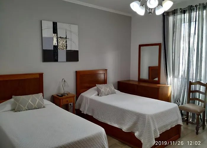 Isaias בית הארחה Angra do Heroísmo